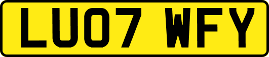 LU07WFY