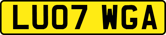 LU07WGA