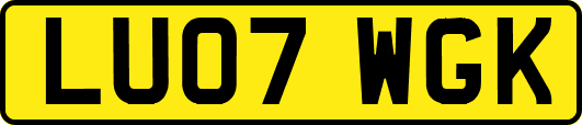 LU07WGK