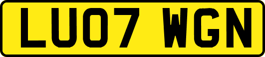 LU07WGN