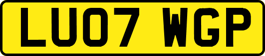 LU07WGP