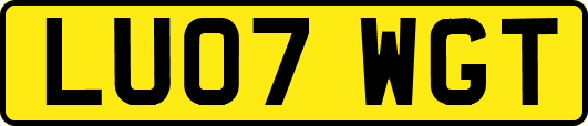 LU07WGT