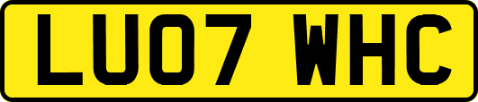 LU07WHC