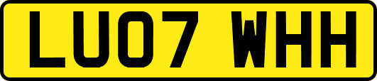 LU07WHH