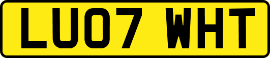 LU07WHT