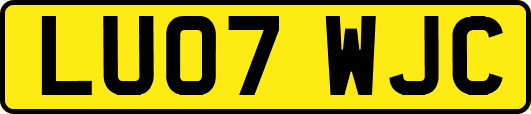 LU07WJC