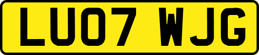 LU07WJG