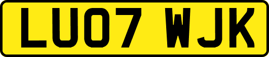 LU07WJK