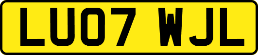 LU07WJL