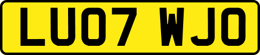 LU07WJO