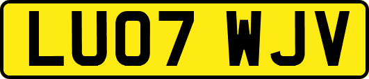 LU07WJV