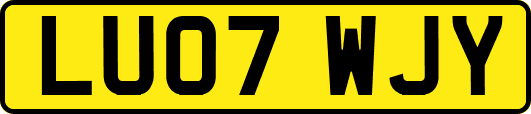 LU07WJY