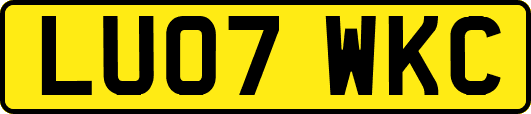 LU07WKC
