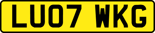 LU07WKG