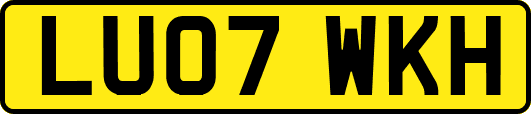 LU07WKH