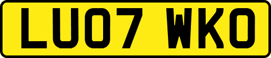 LU07WKO