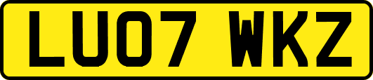 LU07WKZ