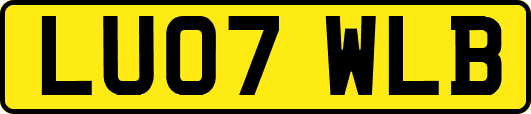 LU07WLB