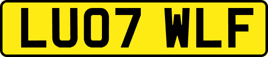 LU07WLF