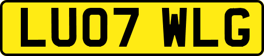 LU07WLG