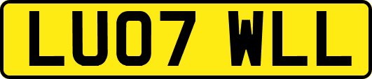 LU07WLL