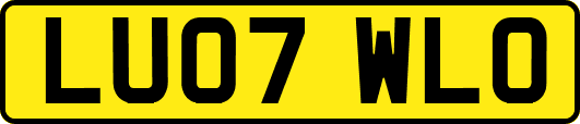LU07WLO