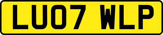 LU07WLP