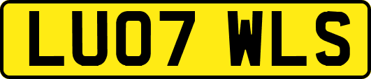 LU07WLS