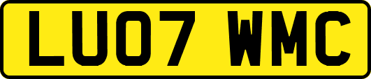 LU07WMC