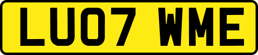 LU07WME