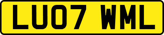 LU07WML