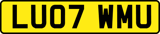 LU07WMU