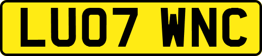 LU07WNC