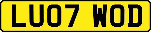 LU07WOD