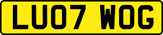 LU07WOG