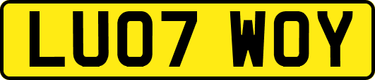LU07WOY
