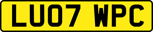 LU07WPC