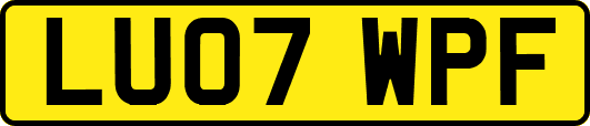 LU07WPF