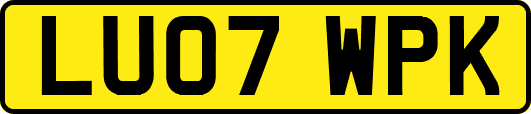 LU07WPK
