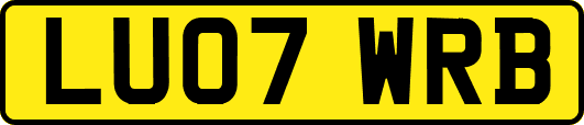 LU07WRB