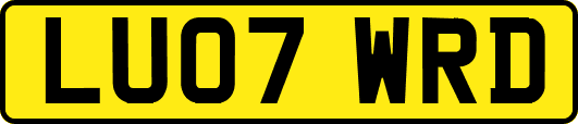 LU07WRD