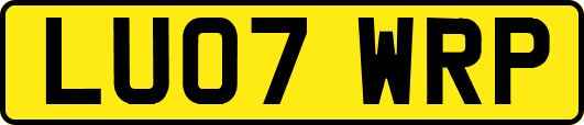 LU07WRP