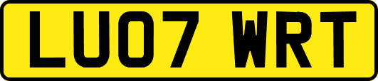 LU07WRT