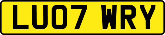 LU07WRY