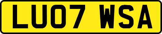 LU07WSA