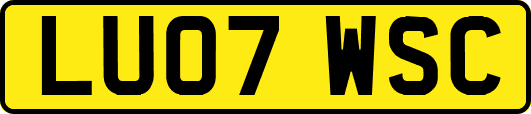 LU07WSC