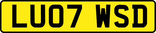 LU07WSD