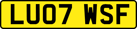 LU07WSF