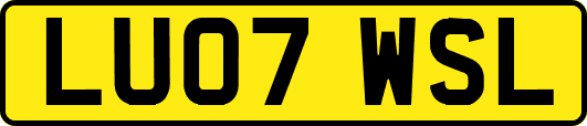 LU07WSL