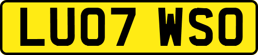 LU07WSO